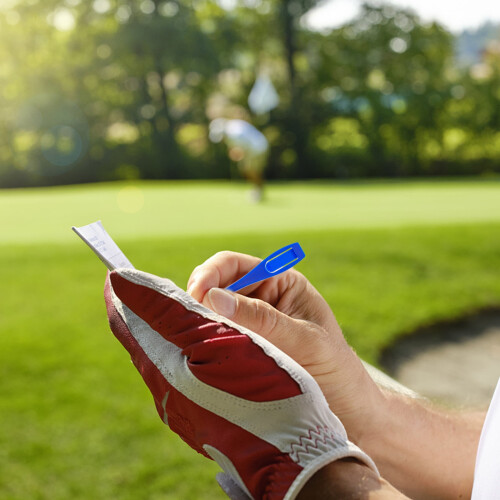 Golf scoring pencil multifunction sketching pencil set 40 2