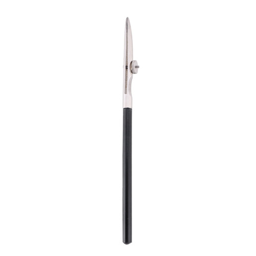 Adjustable Ruling Pen for Fine Masking Fluid Application 1