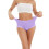 Dames slips met hoge taille en buikcontrole (3-pack) 5
