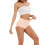 Dames slips met hoge taille en buikcontrole (3-pack) 7