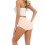 Dames slips met hoge taille en buikcontrole (3-pack) 8