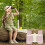 Kids Binoculars 4x30 Lightweight Sturdy 1 Pair 2