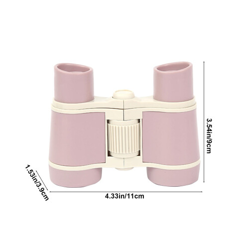 Barnkikare 4x30 Utomhusleksak Robust Lätt 2