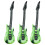 Inflatable Guitar with Strap 35 Inch 7 Colors 3