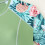Σετ tankini με φλοράλ print για κορίτσια, 11-16 ετών 5