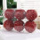 Christmas Ball Ornaments Shatterproof Glitter Pearl Sequin 6