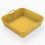 Silicone Air Fryer Mat Reusable Baking Tray 2