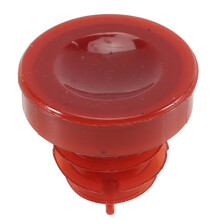 53697SB3952 Car Power Steering Pump Reservoir Cap Plug Cover 53697-SB3-952 Auto Power Assist Pump Cover Cap for Accord