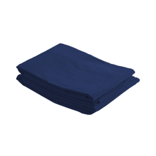 Qianying Solid Color Pillowcase Set with Pillow Core 2 Pairs 1