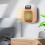 Mini Portable Electric Heater Digital Temp Control 1 Unit 4