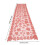 Lemononstore lace tablecloth for Thanksgiving, fall 8