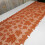 Lemononstore lace tablecloth for Thanksgiving, fall 3