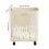 Panier à linge pliable avec poignées en plastique (1 pièce) 3