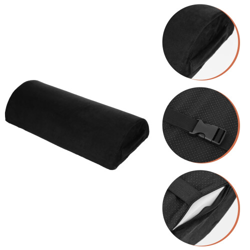 Almofada de joelho Ease Moon para dormir e suporte lombar 1