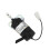 12V Shut Down Solenoid for  15471-60010 04287583 5