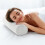 Ergonomic Cylindrical Pillow Soft Multi-Color Lumbar Support 4