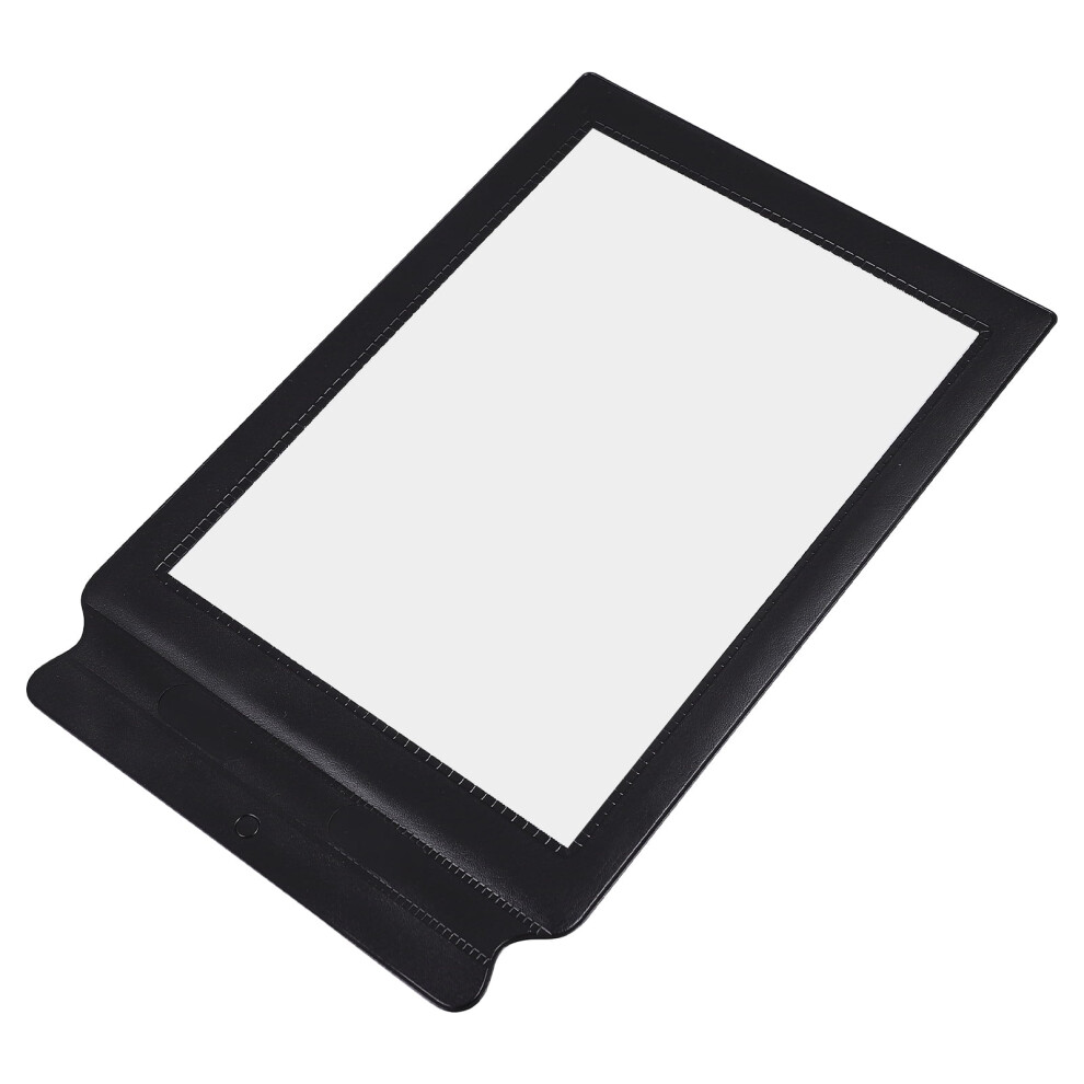 Travel Magnifying Mirror with Illumination 10x