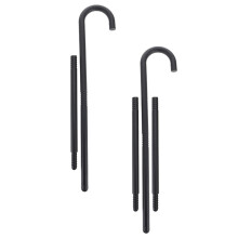 Kidcore Walking Cane Prop for Kids 2 pcs