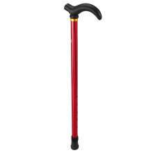Eease folding cane for elderly adjustable 2-section