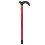 Eease folding cane for elderly adjustable 2-section 1
