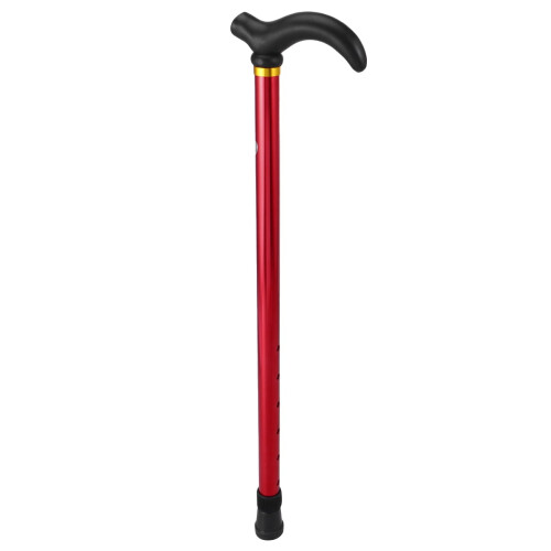 Eease folding cane for elderly adjustable 2-section
