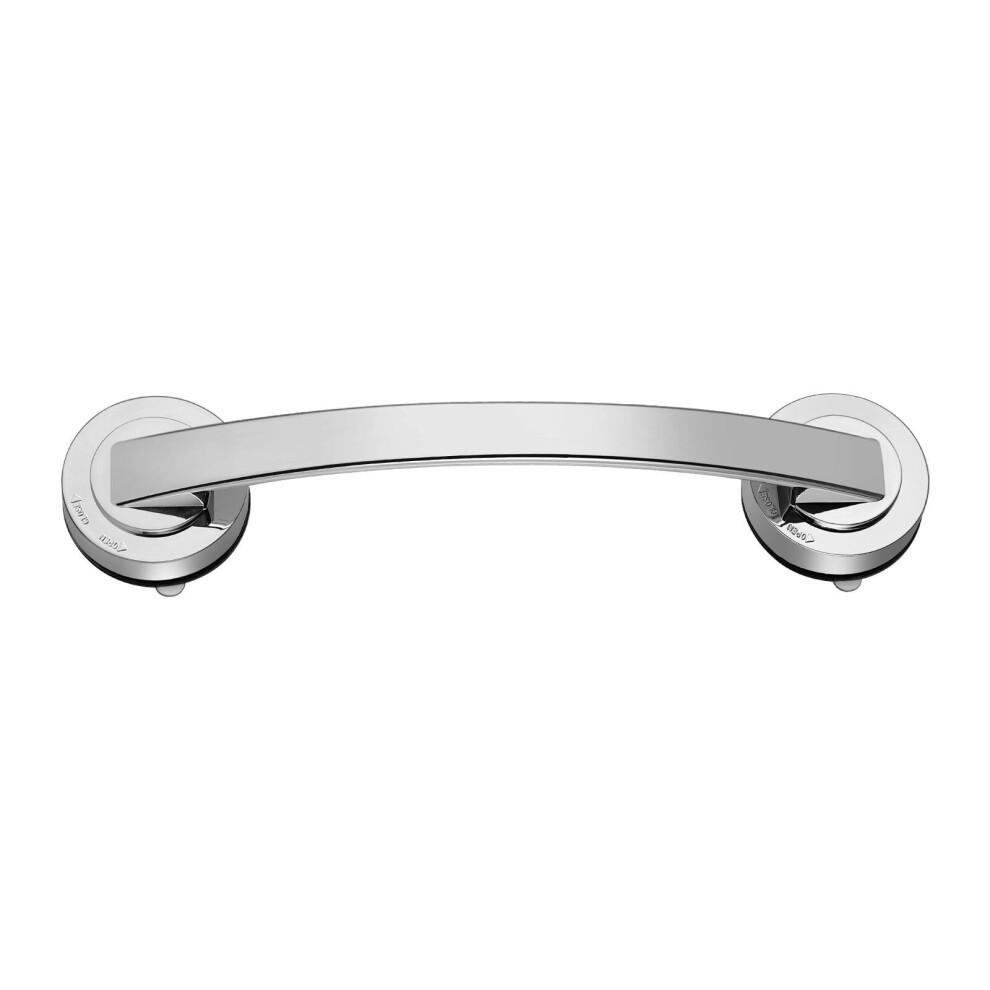 Eease shower grab bar suction cup 11.8 inch