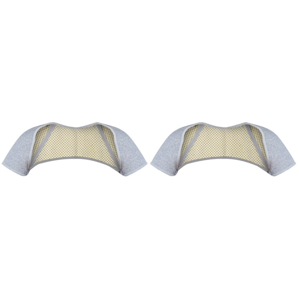 Shoulder Support Brace for Seniors 2pcs