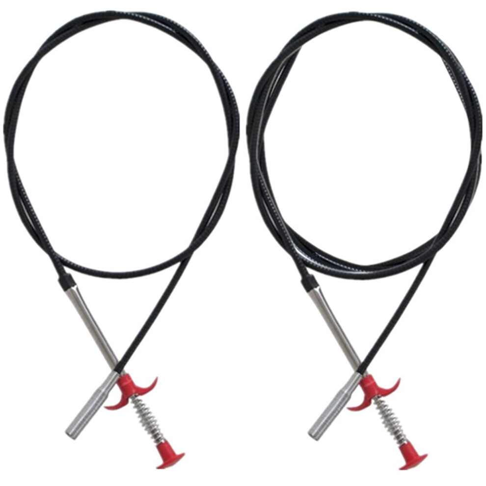 Eease flexible grabber claw pickup tool 2 pcs