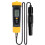 Advanced Portable Dissolved Oxygen Meter with Replaceable Probe for Aquaculture and Hydroponics 6