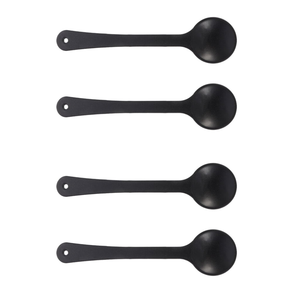 Handheld Plastic Eye Occluder 4 pcs