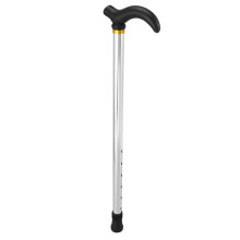 Adjustable Walking Stick for Elderly and Trekking