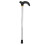 Adjustable Walking Stick for Elderly and Trekking 1