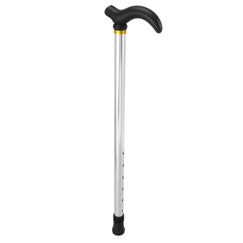 Adjustable Walking Stick for Elderly and Trekking