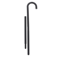 Magician Crutch Stick Decorative Party Prop 1pc