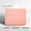 RFID Blocking Card Holder Leather Minimalist Travel Wallet 8