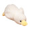 Jumbo Pink Duck Plush Toy 19.7 inch Soft Huggable Stuffed 2