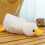 Jumbo Pink Duck Plush Toy 19.7 inch Soft Huggable Stuffed 4