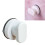 MUSEYA Safety Handle Wall-Mounted White Grab Bar for 3