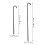 Kidcore Walking Cane Prop for Kids 2 pcs 4