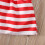 Ærmeløs sommerkjole med amerikansk flag til piger 5