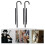 Kidcore Walking Cane Prop for Kids 2 pcs 6