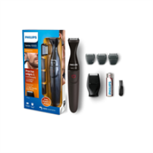 Philips Multigroom Series 1000 Ultra-Precise Beard Styler