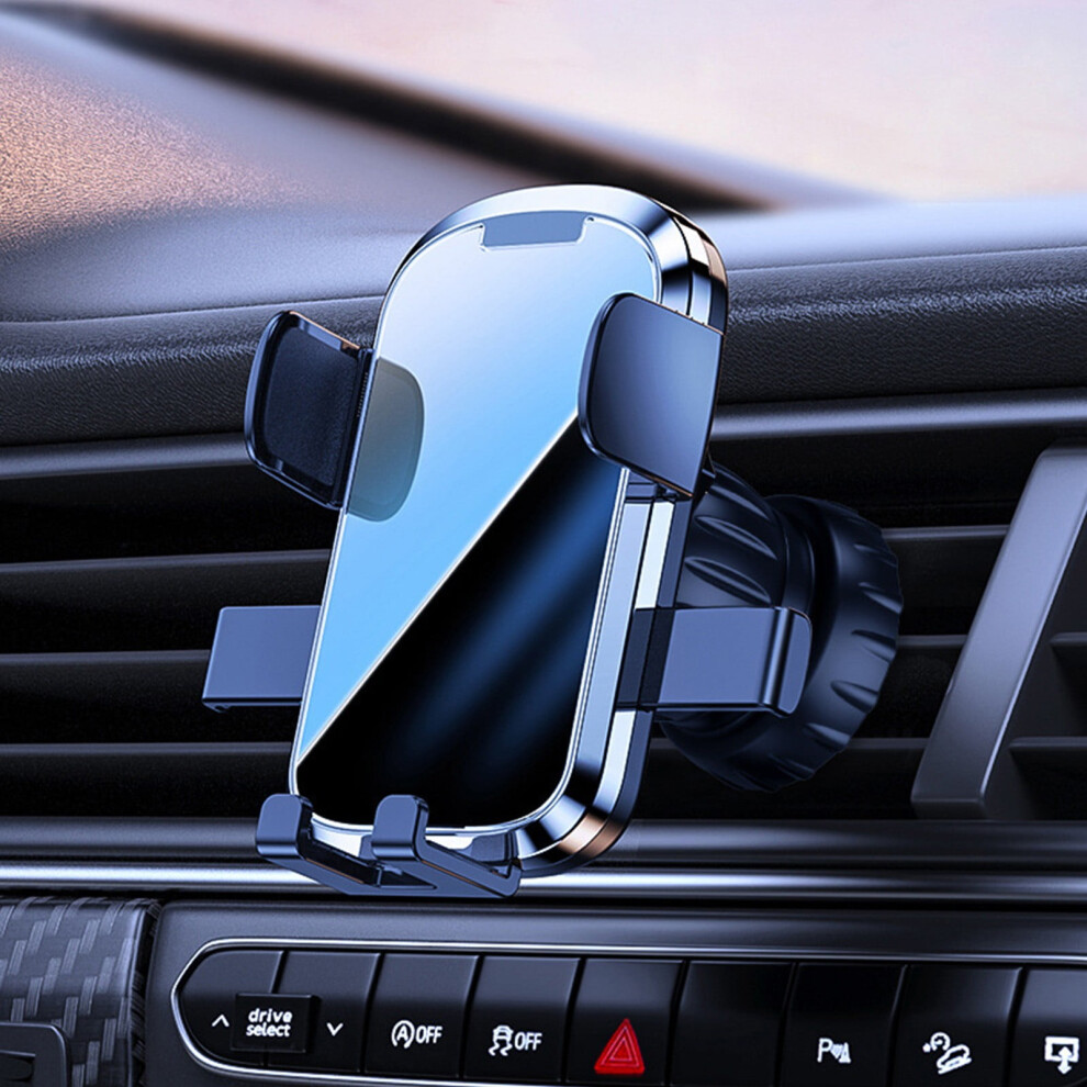 Lsljs Car Phone Holder Vent Mount 360 Rotatable 900223113627