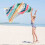 Microvezel strandhanddoek 60x28 inch, superabsorberend 4