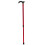 Eease folding cane for elderly adjustable 2-section 2