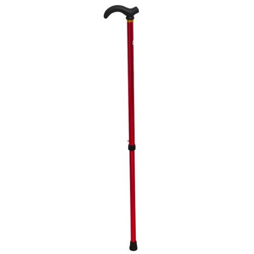 Eease folding cane for elderly adjustable 2-section 1