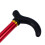 Eease folding cane for elderly adjustable 2-section 6
