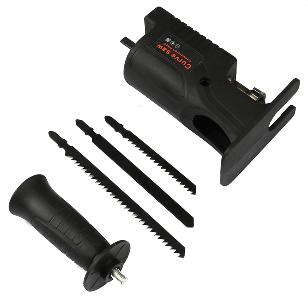 Apmemiss Cordless Reciprocating Saw Variable Speed 3 Blades 900223112057