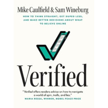 Verified by Sam Wineburg Paperback Book