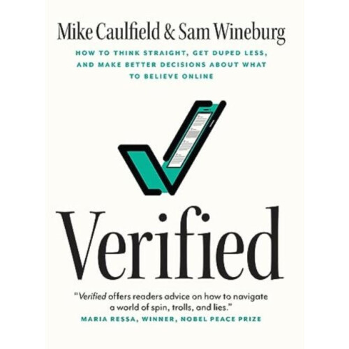 Verified by Sam Wineburg Paperback Book